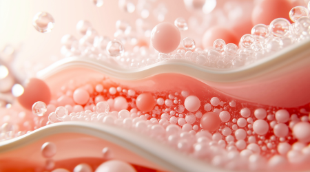 JY 울쎄라피 프라임 시술 원리